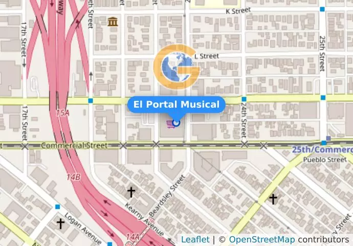 El Portal Musical