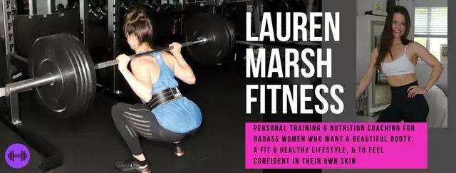 Lauren Marsh Fitness