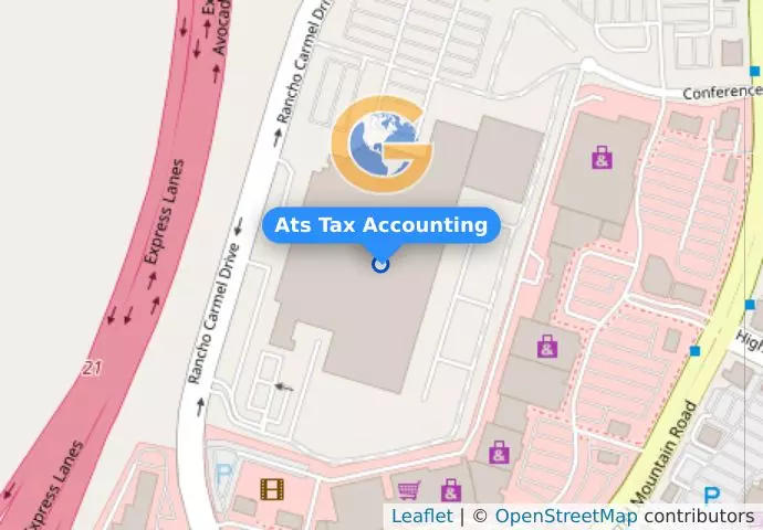Ats Tax Accounting