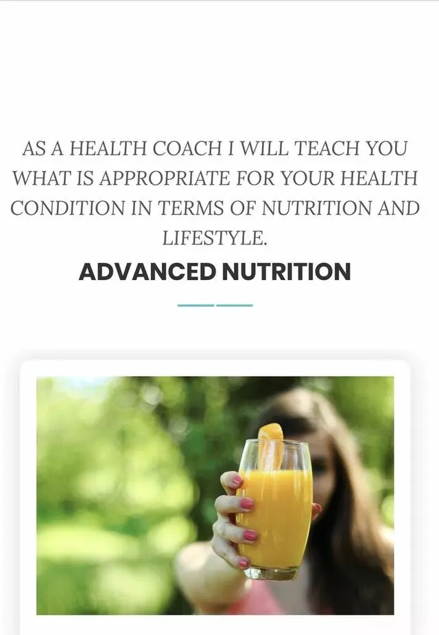 You up! Coaching Wellness