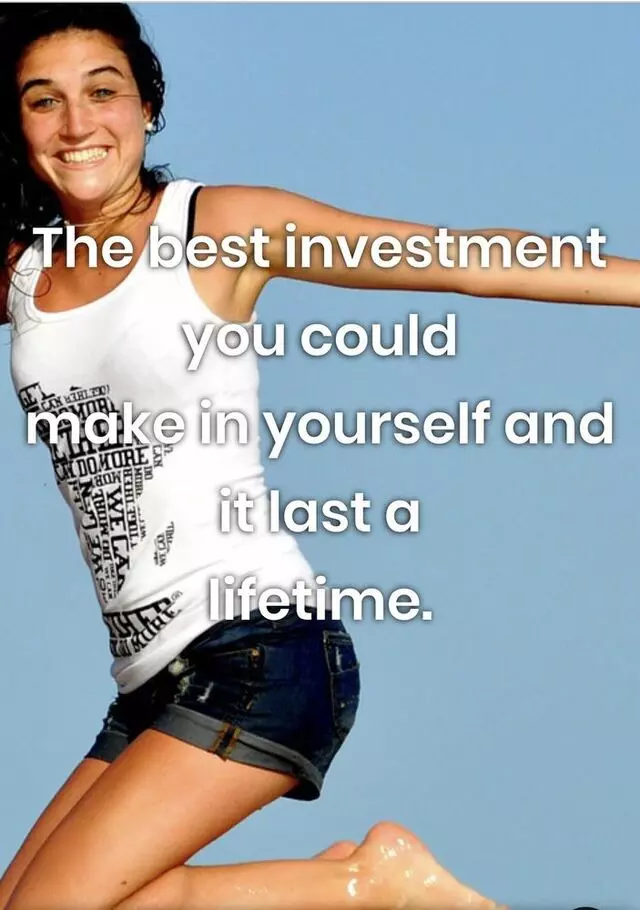 You up! Coaching Wellness