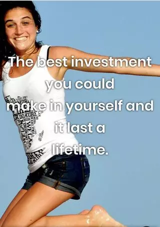 You up! Coaching Wellness