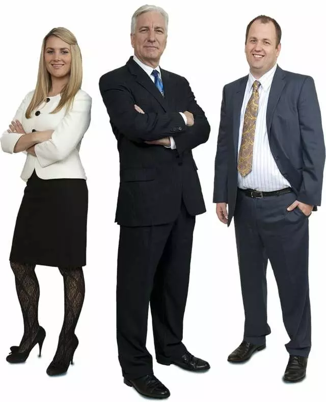 Crowley Law Group