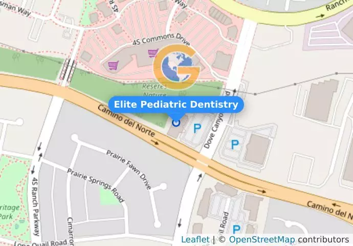 Elite Pediatric Dentistry