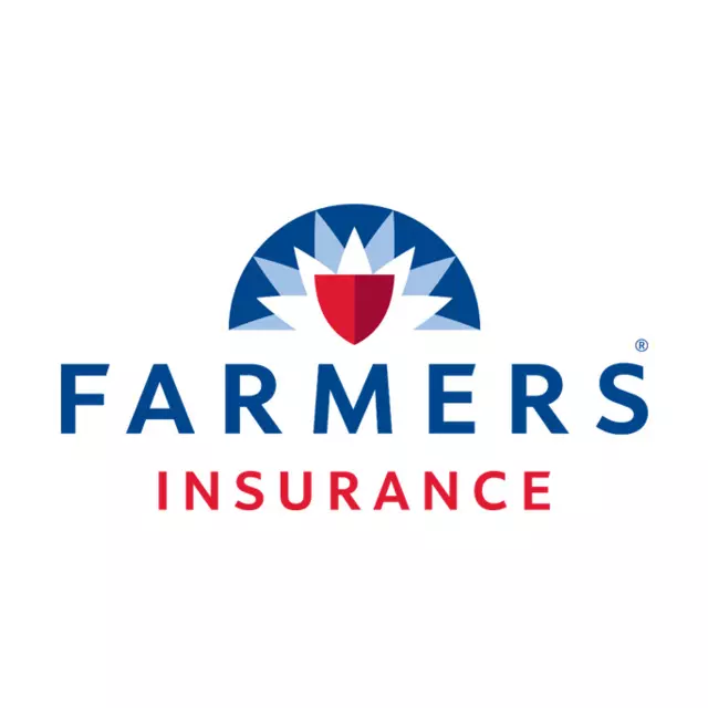 Farmers Insurance - James Williams