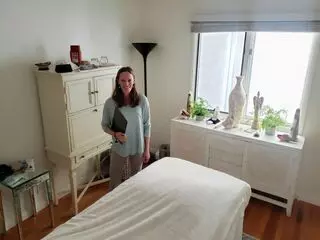 Amanda Jane