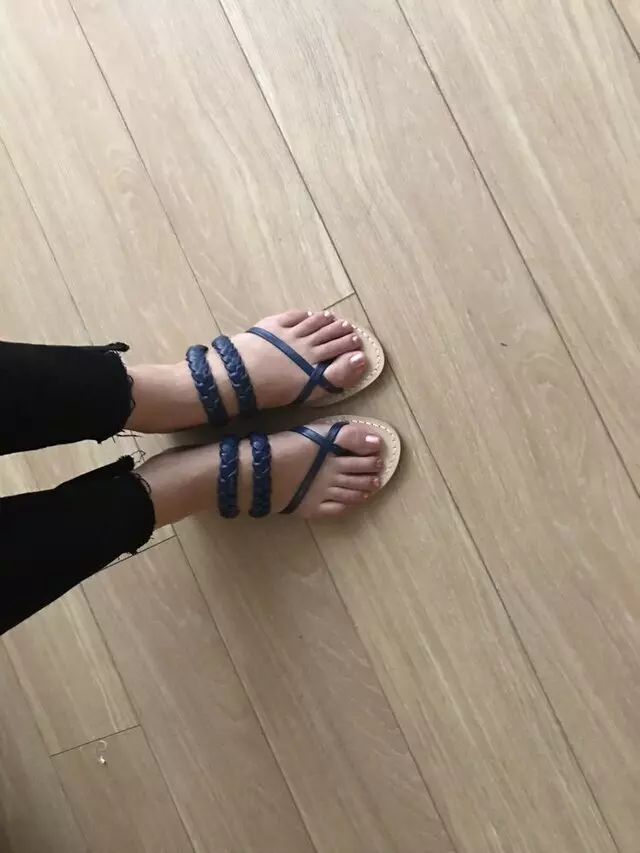 Azzurra Capri Boutique