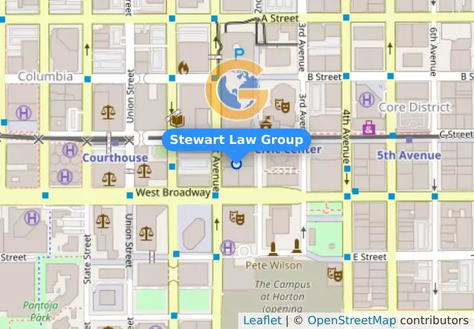 Stewart Law Group