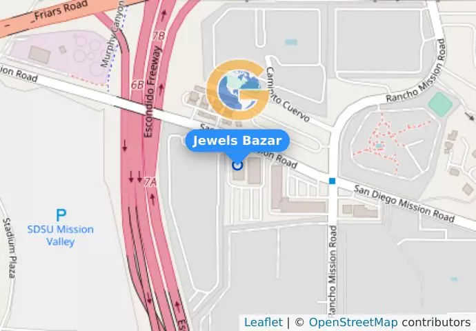 Jewels Bazar