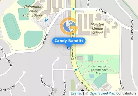 Candy Banditt