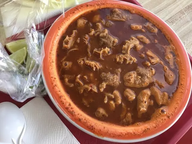 Victoria&apos;s Mexican Food