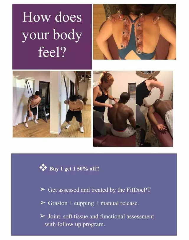 The FitDocPT