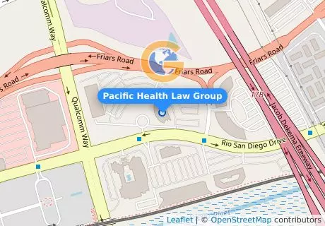 Pacific Health Law Group