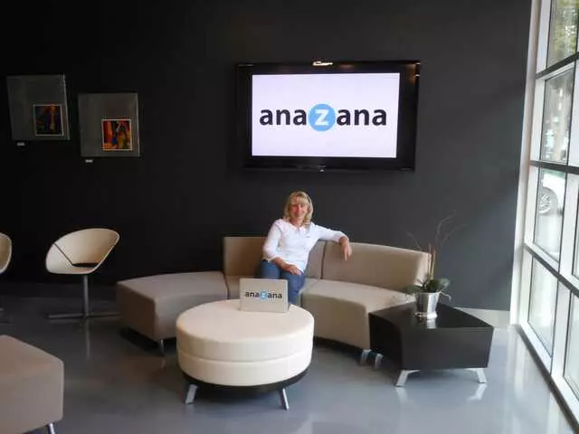 anaZana