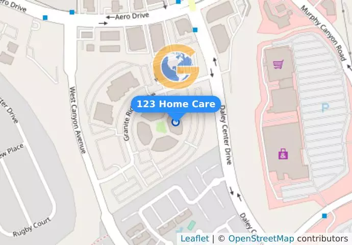 123 Home Care