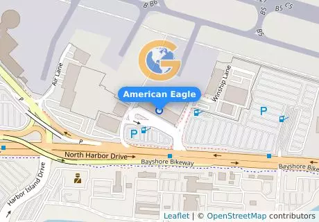 American Eagle