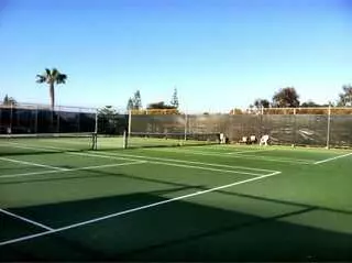Point Loma Cabrillo Tennis Club