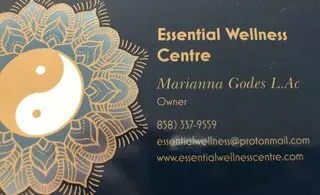 Essential Wellness Centre