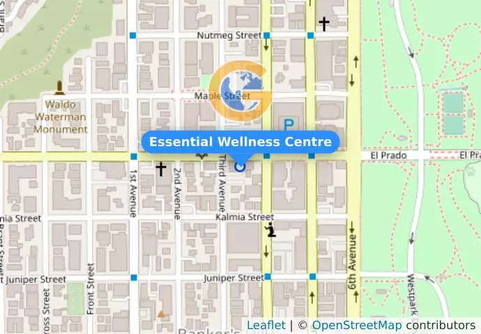 Essential Wellness Centre