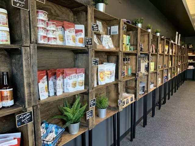 California Keto