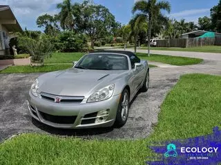 Ecology Cash For Cars