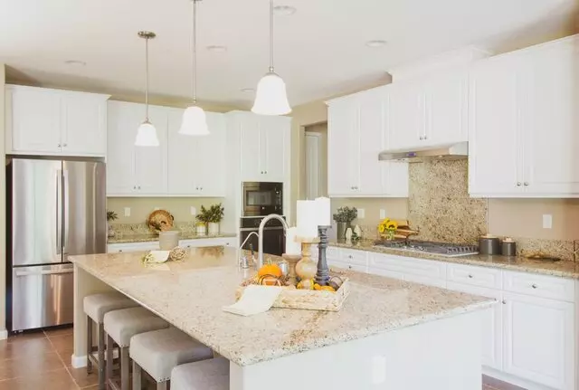 Yellow Rose Home Staging