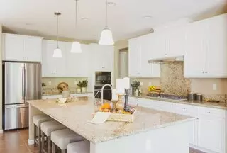Yellow Rose Home Staging